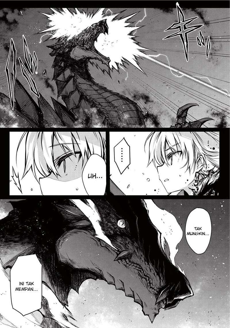 Arifureta Shokugyou de Sekai Saikyou Chapter 13 Gambar 10