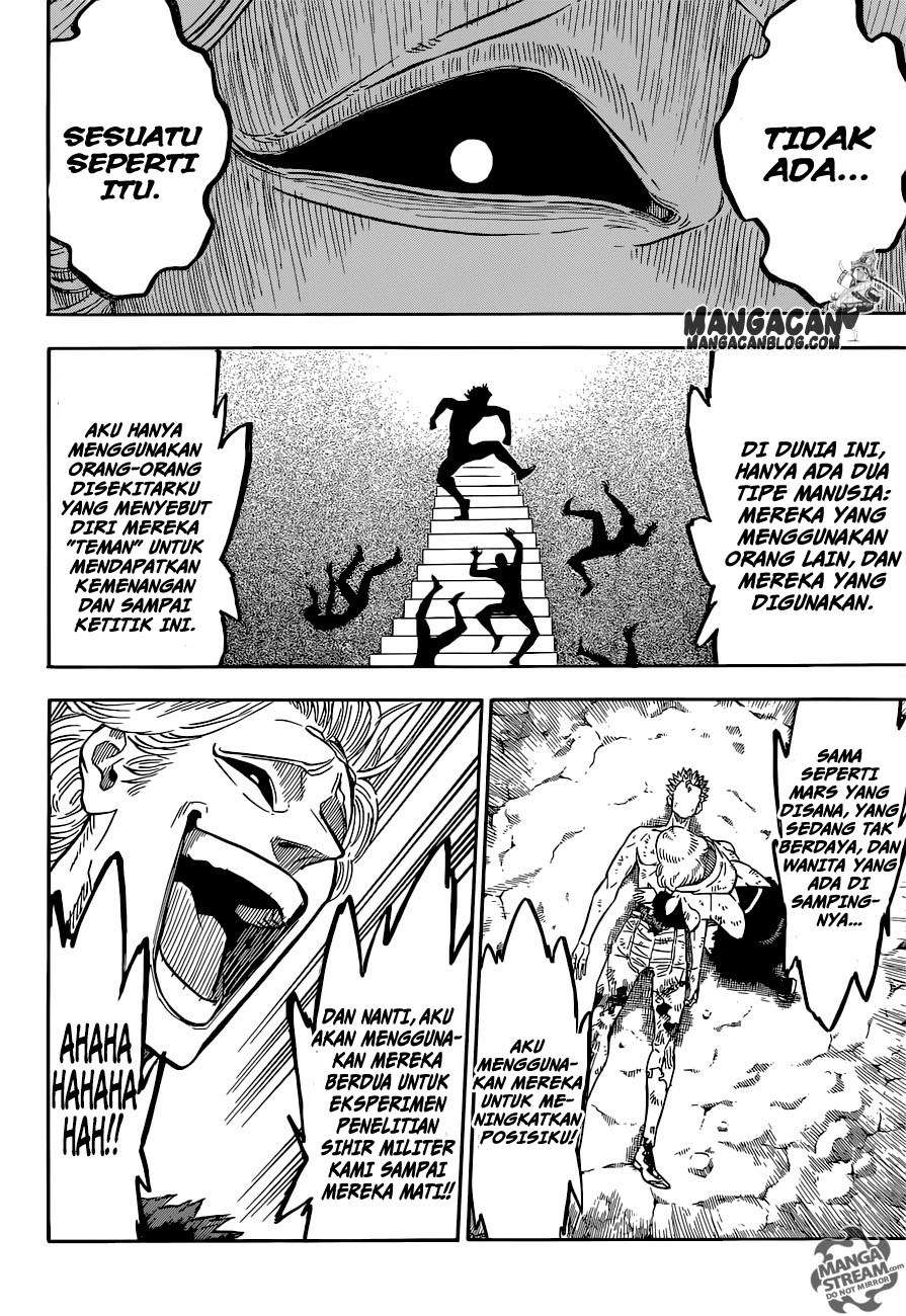Black Clover Chapter 95 Gambar 10