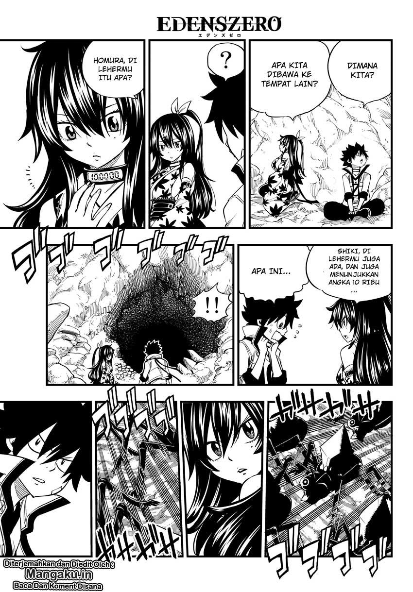 Eden's Zero Chapter 51 Gambar 10