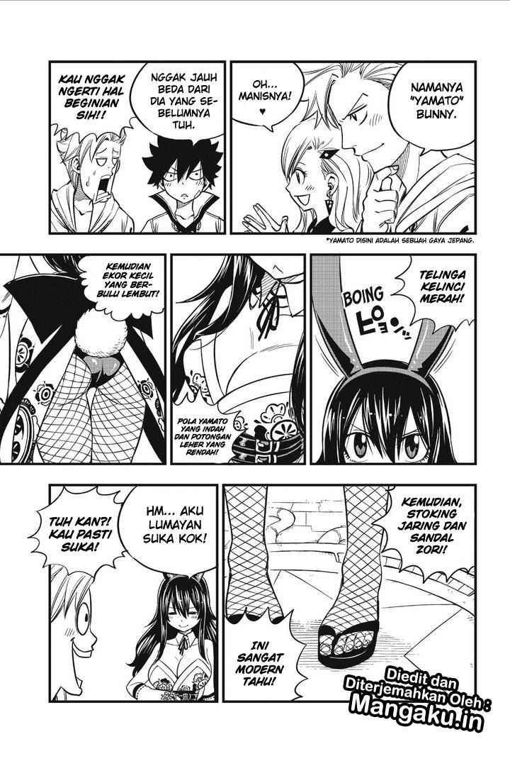 Eden's Zero Chapter 44 Gambar 10