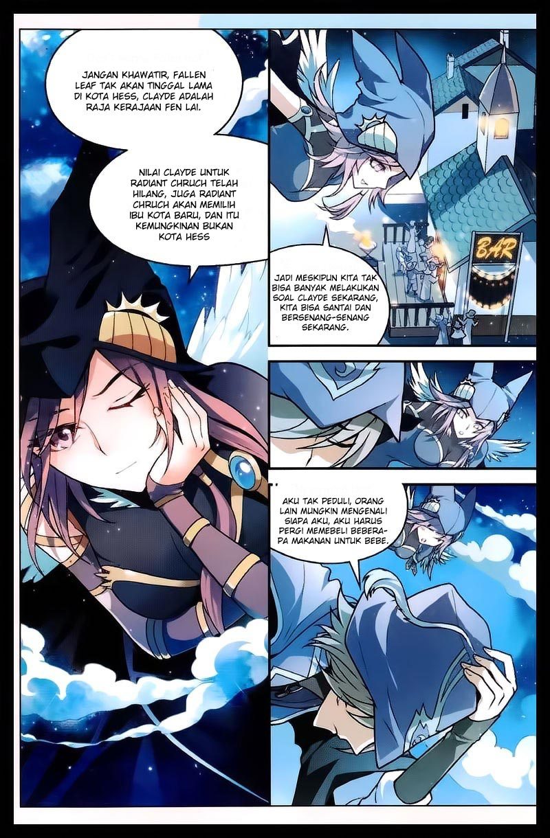 Panlong Chapter 103 Gambar 10