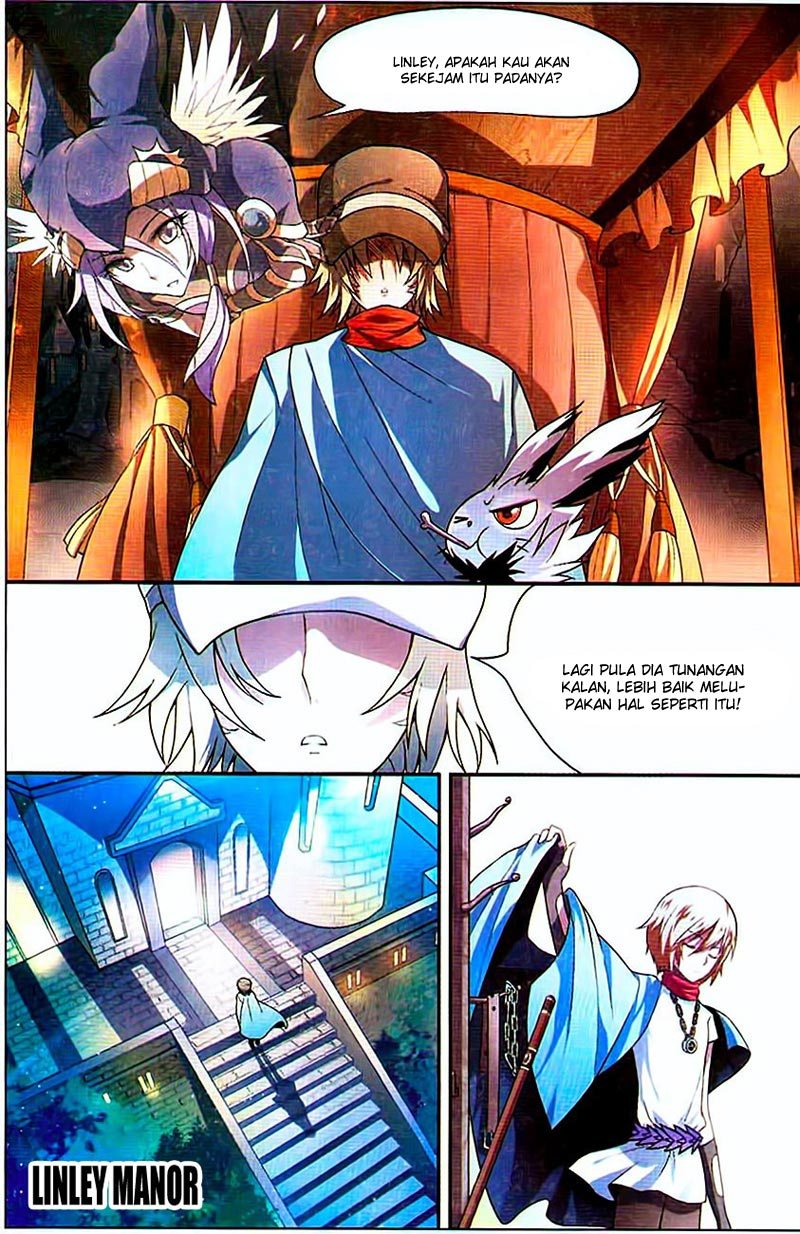 Panlong Chapter 74 Gambar 10