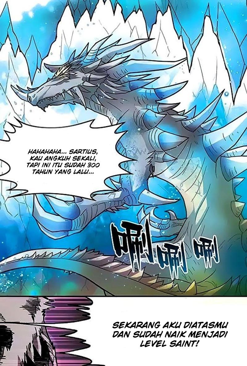Panlong Chapter 50 Gambar 10