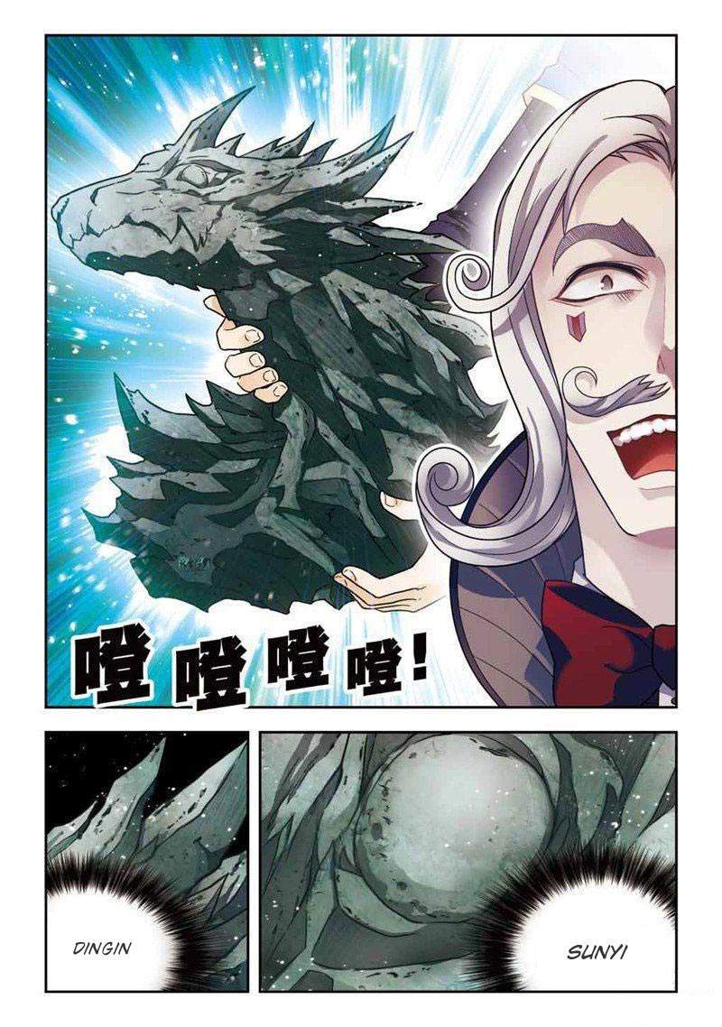 Panlong Chapter 32 Gambar 10