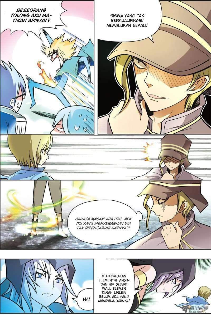 Panlong Chapter 23 Gambar 10