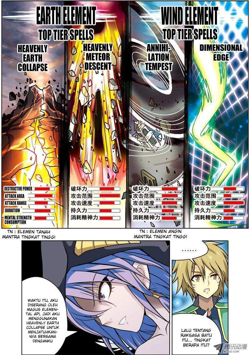 Panlong Chapter 19 Gambar 10