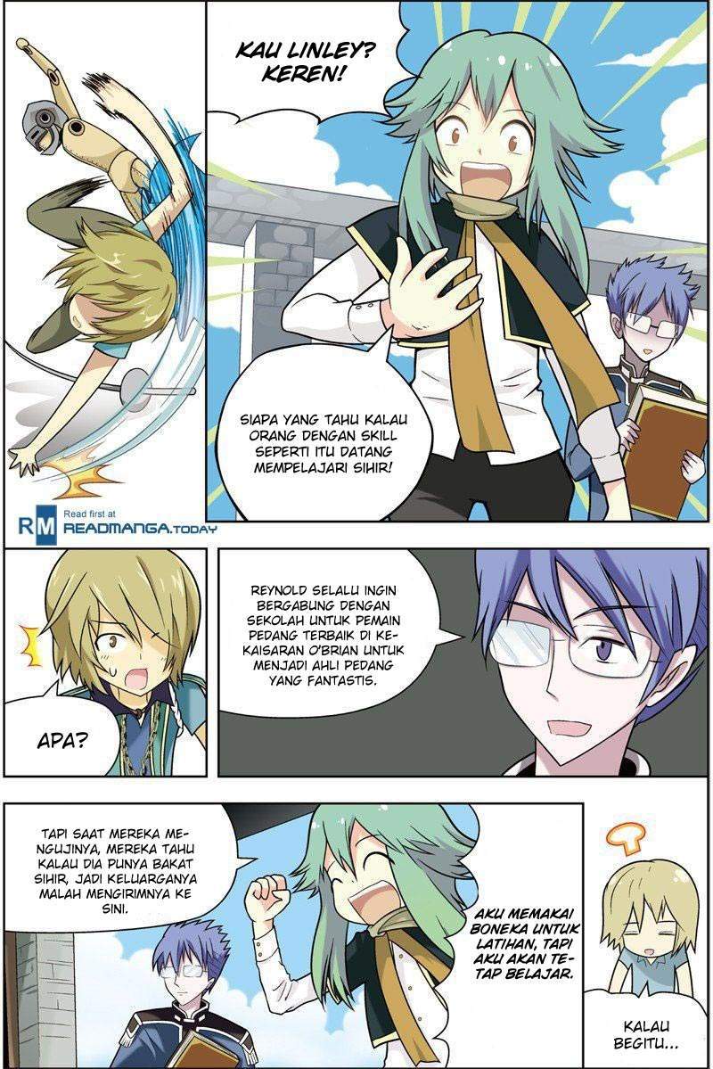 Panlong Chapter 18 Gambar 10