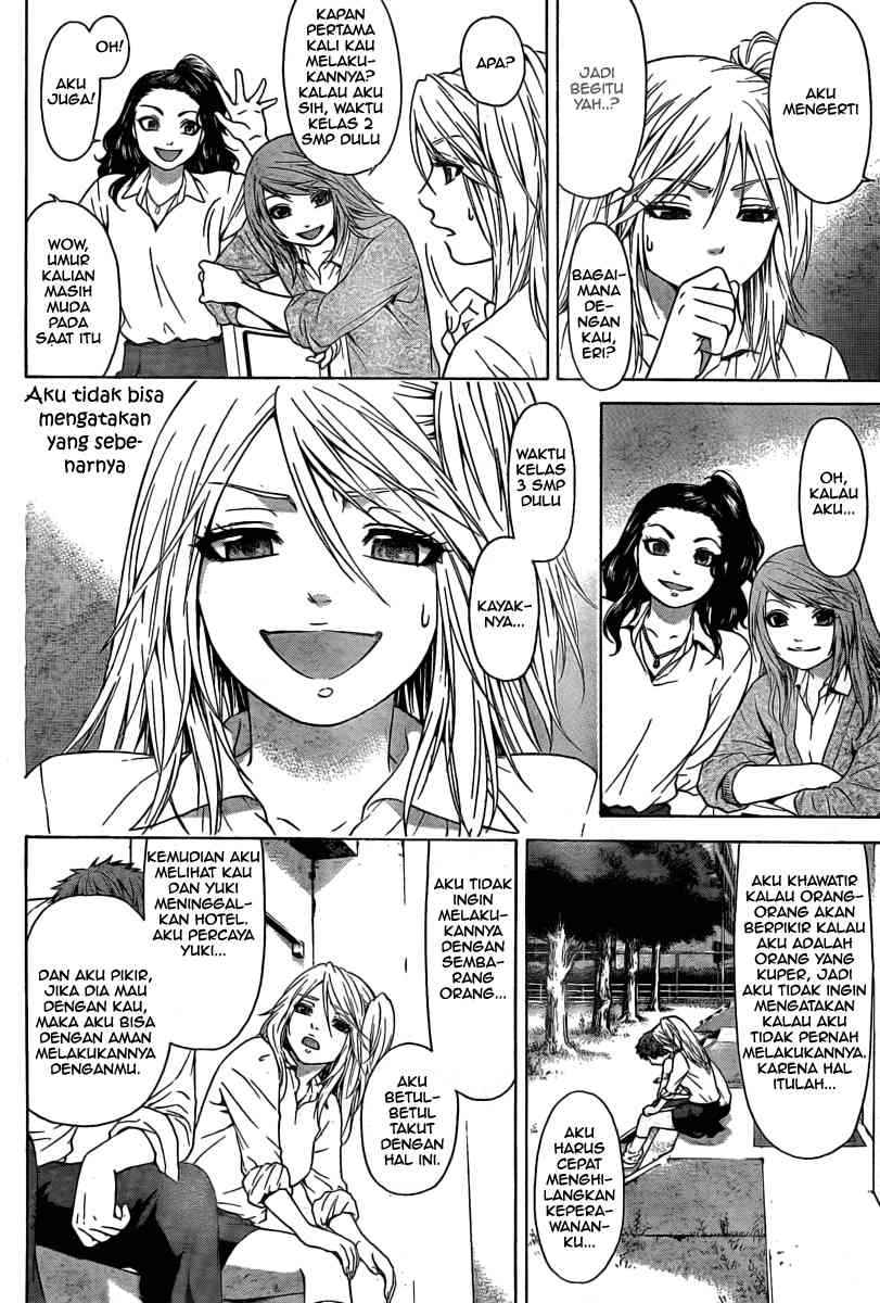 Good Ending Chapter 10 Gambar 10