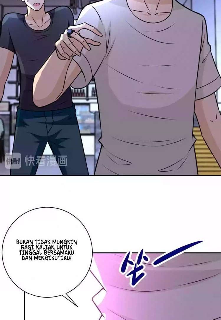 Super System Chapter 43 halaman 13