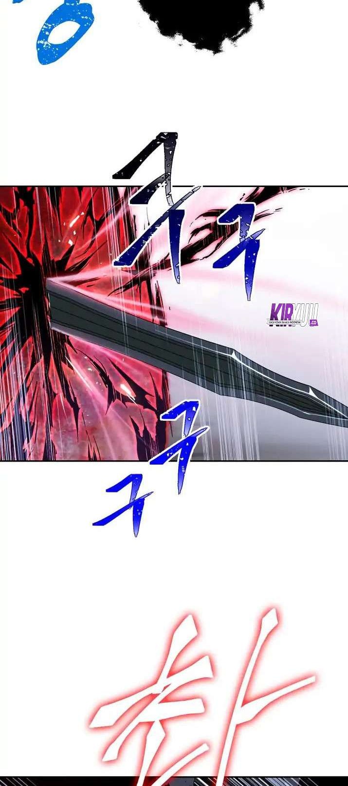 Skeleton Soldier Couldn’t Protect the Dungeon Chapter 55 Gambar 24