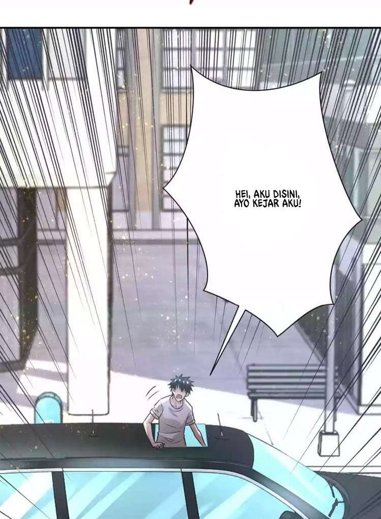 Super System Chapter 44 halaman 15