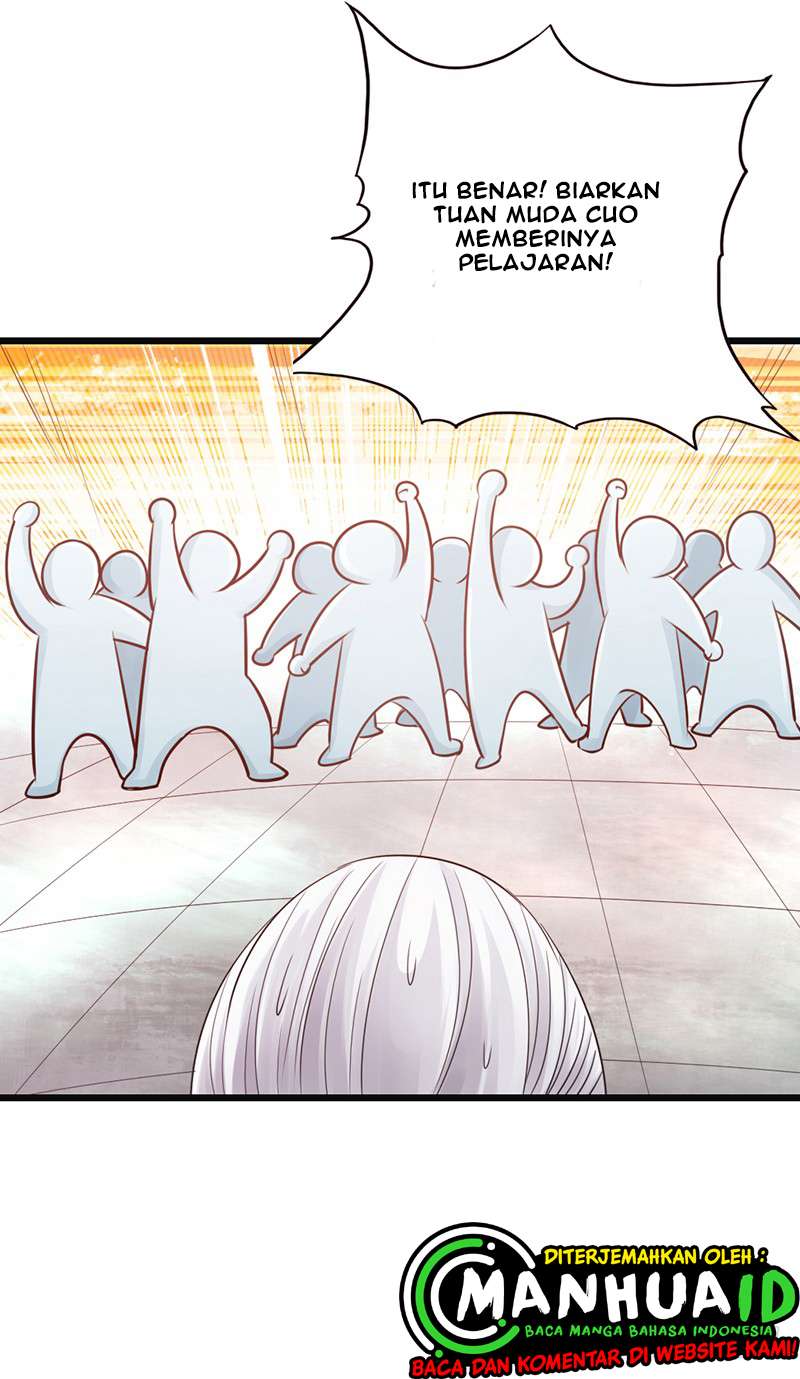 The Rebirt Taikoo Devil Chapter 24 Gambar 20