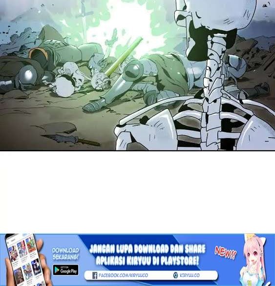 Skeleton Soldier Couldn’t Protect the Dungeon Chapter 57 halaman 20