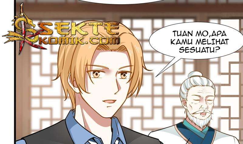 I Have a Dragon on My Body Chapter 95 Gambar 27