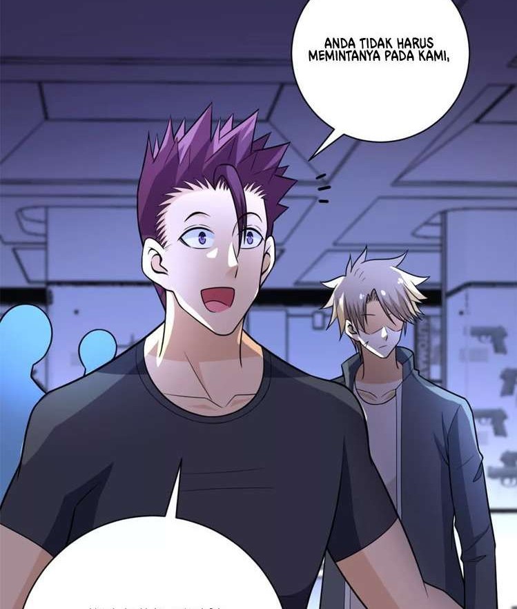 Super System Chapter 45 halaman 13