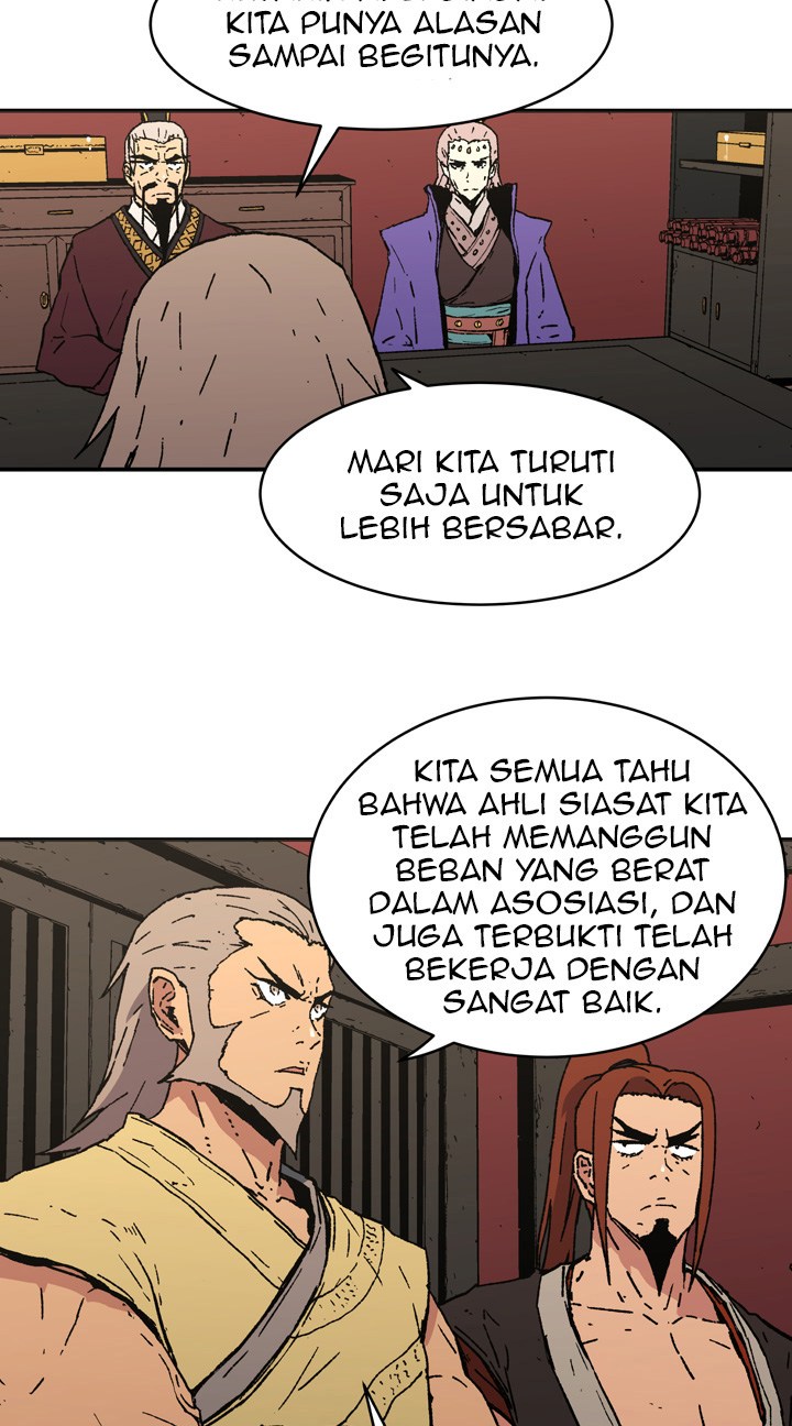 Peerless Dad Chapter 75 Gambar 26