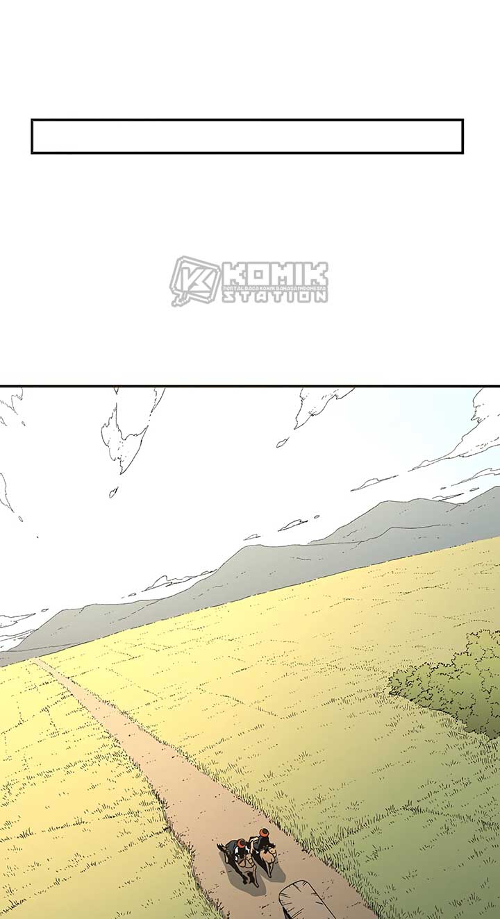 Peerless Dad Chapter 69 Gambar 17