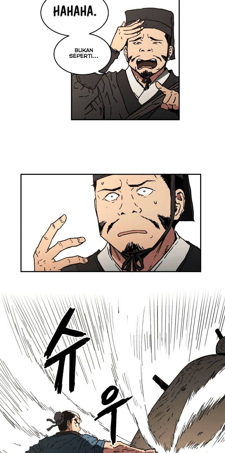 Peerless Dad Chapter 05 Gambar 13