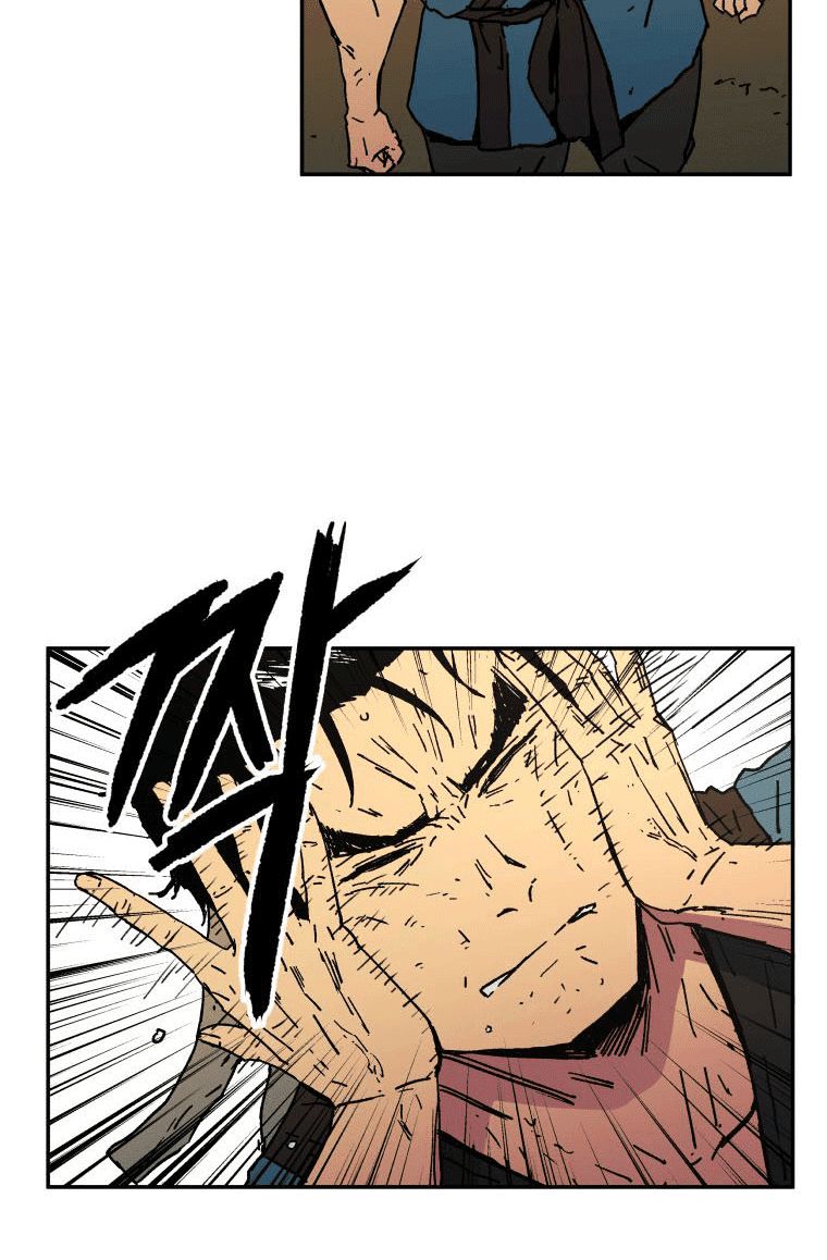 Peerless Dad Chapter 03 Gambar 22
