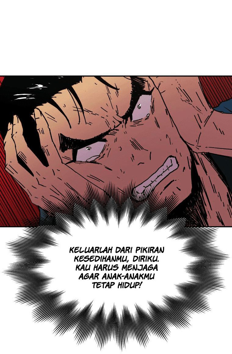 Peerless Dad Chapter 03 Gambar 23