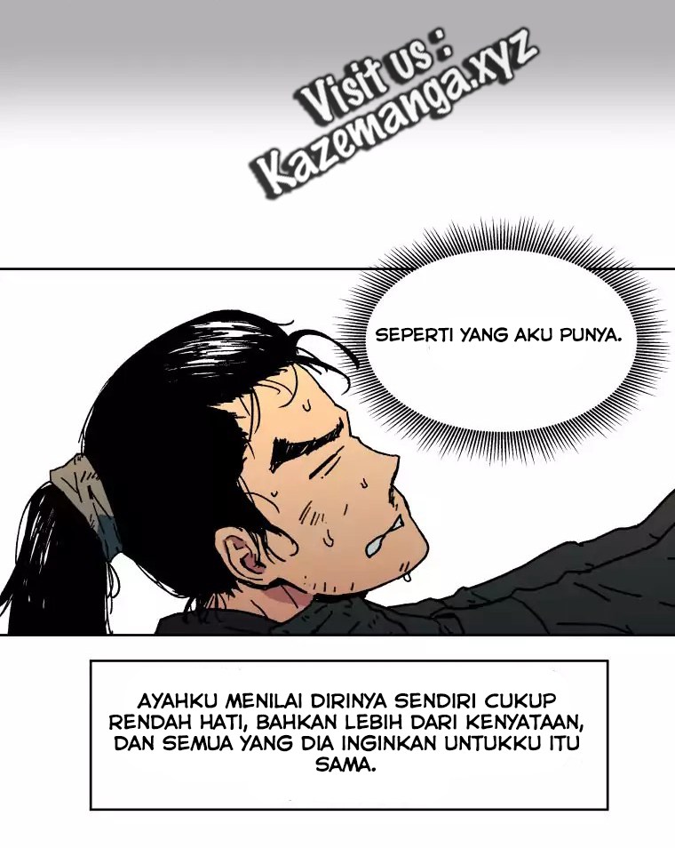 Peerless Dad Chapter 01 Gambar 38