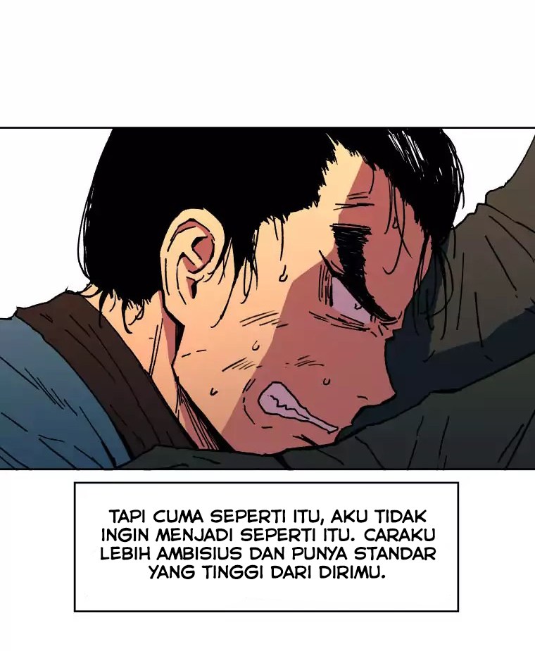 Peerless Dad Chapter 01 Gambar 39