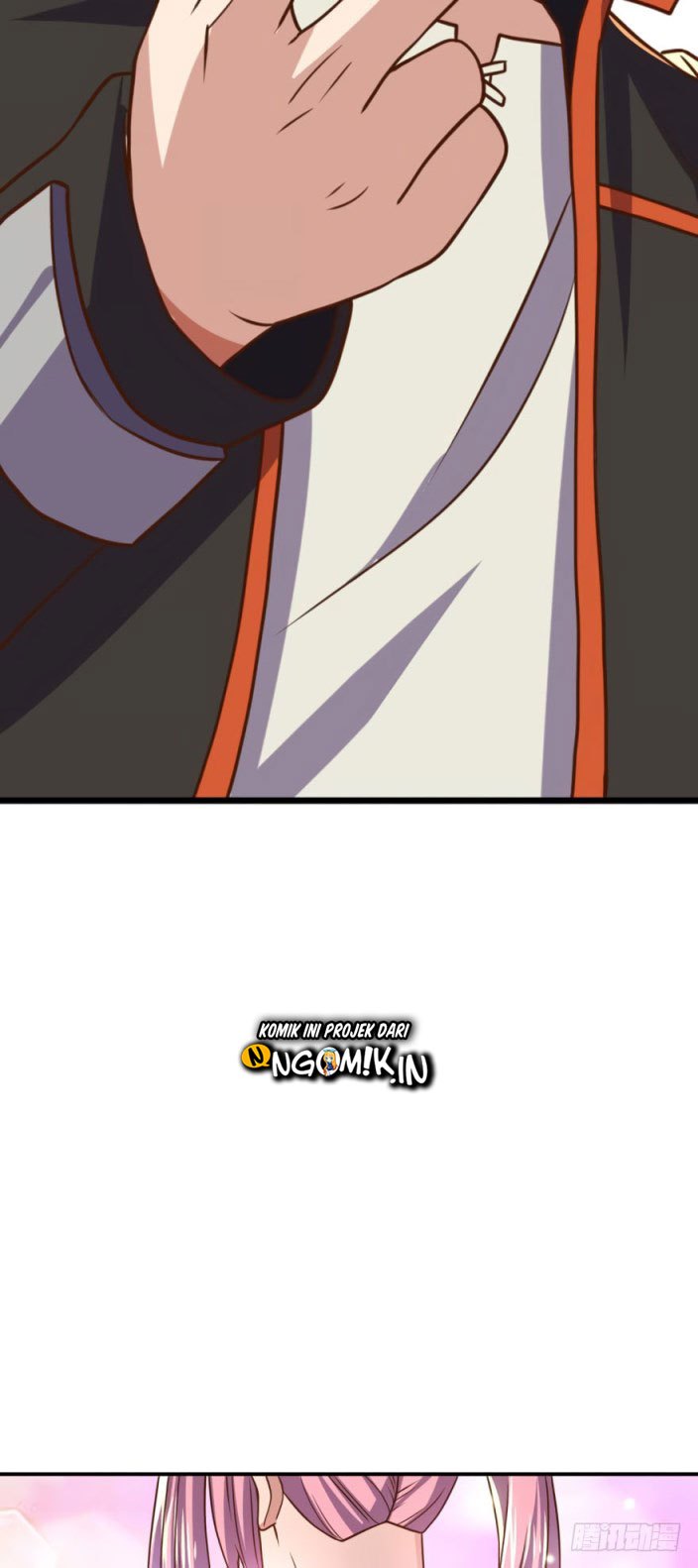 Reborn Big Player Chapter 84 Gambar 22