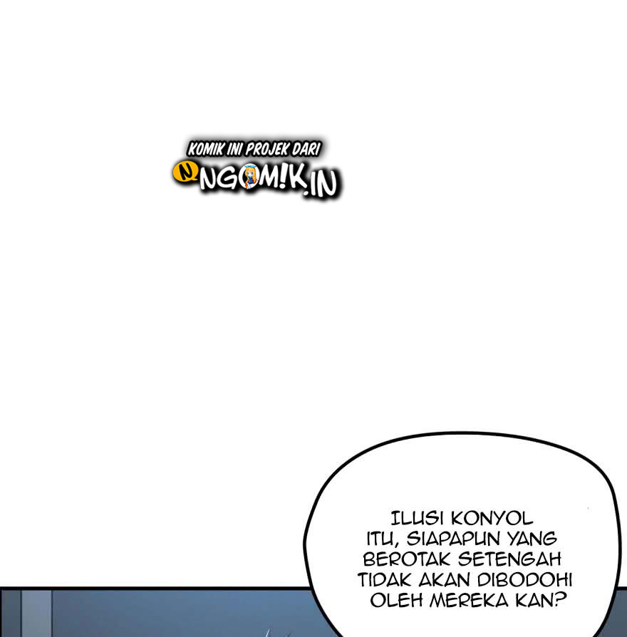 Reborn Big Player Chapter 73 Gambar 19