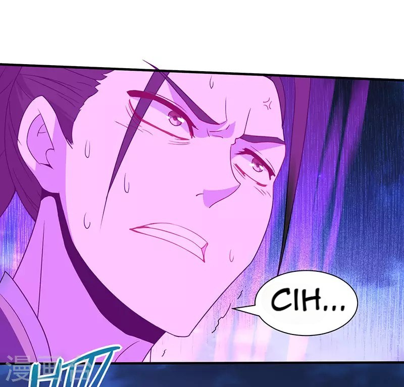 Return of Xiandi Chapter 65 Gambar 15