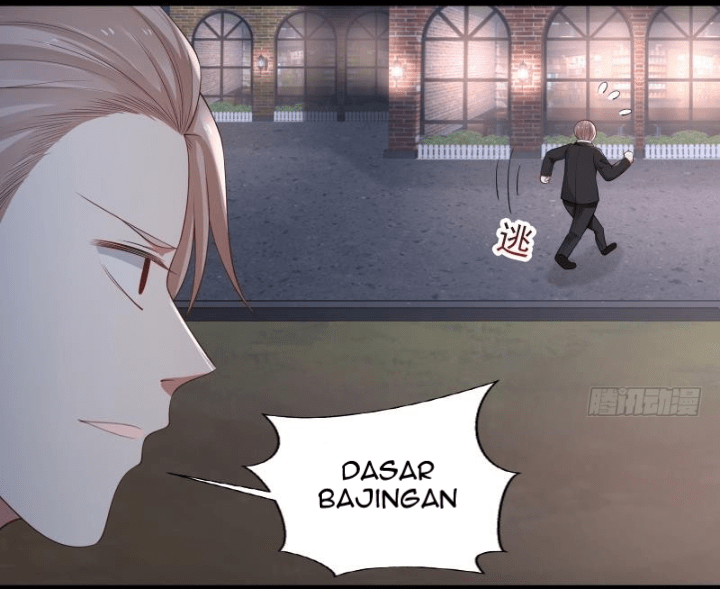 I Have a Dragon on My Body Chapter 13 Gambar 10