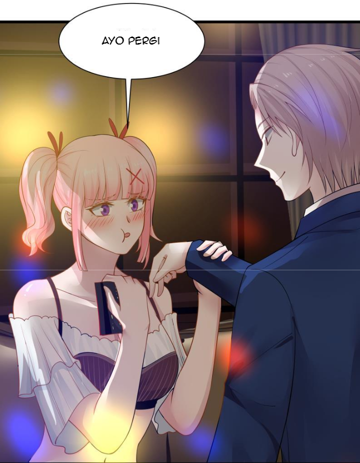I Have a Dragon on My Body Chapter 12 Gambar 10