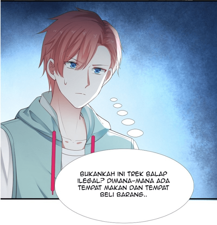 I Have a Dragon on My Body Chapter 11 Gambar 11