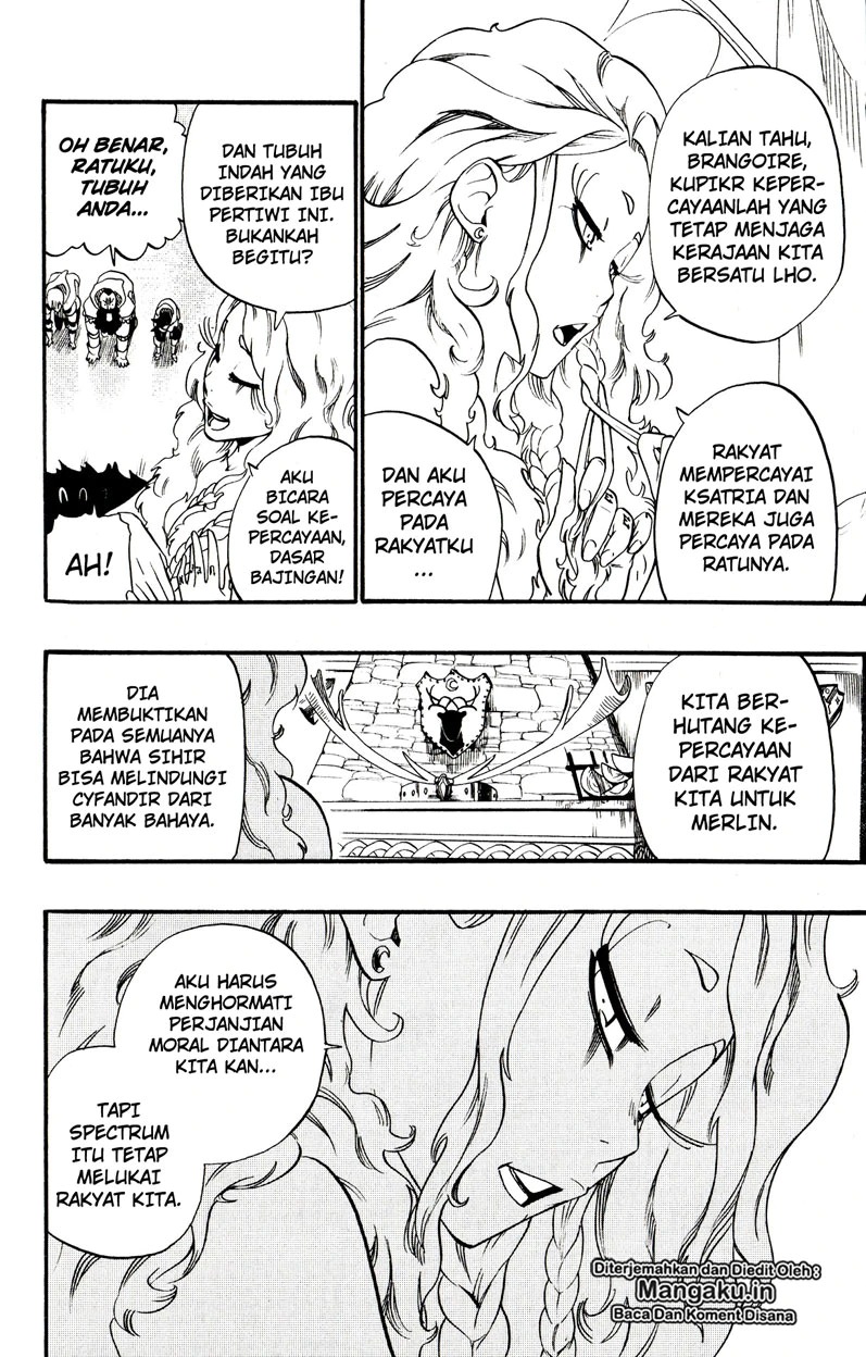 Radiant Chapter 43 halaman 10