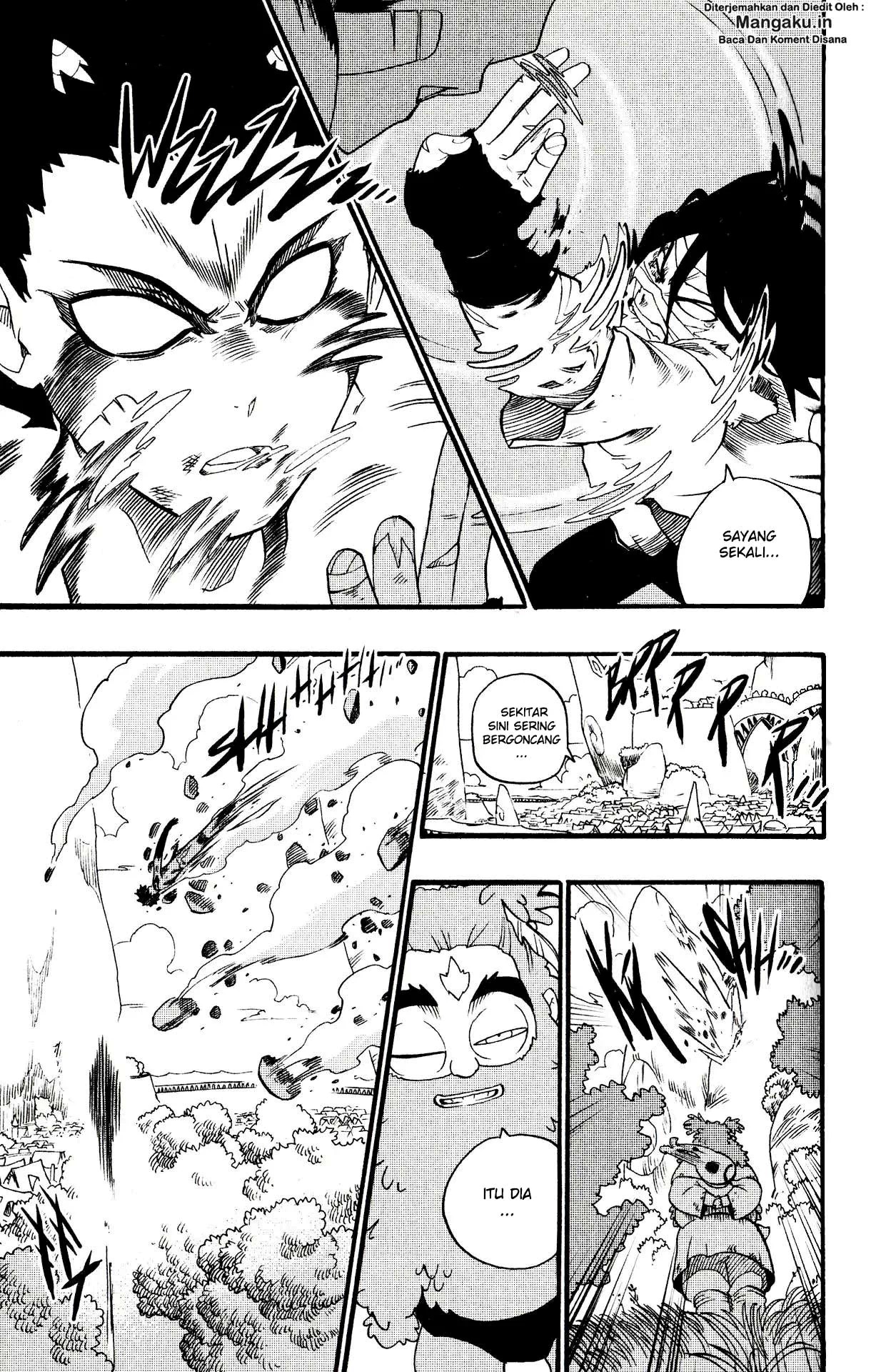 Radiant Chapter 40 Gambar 10