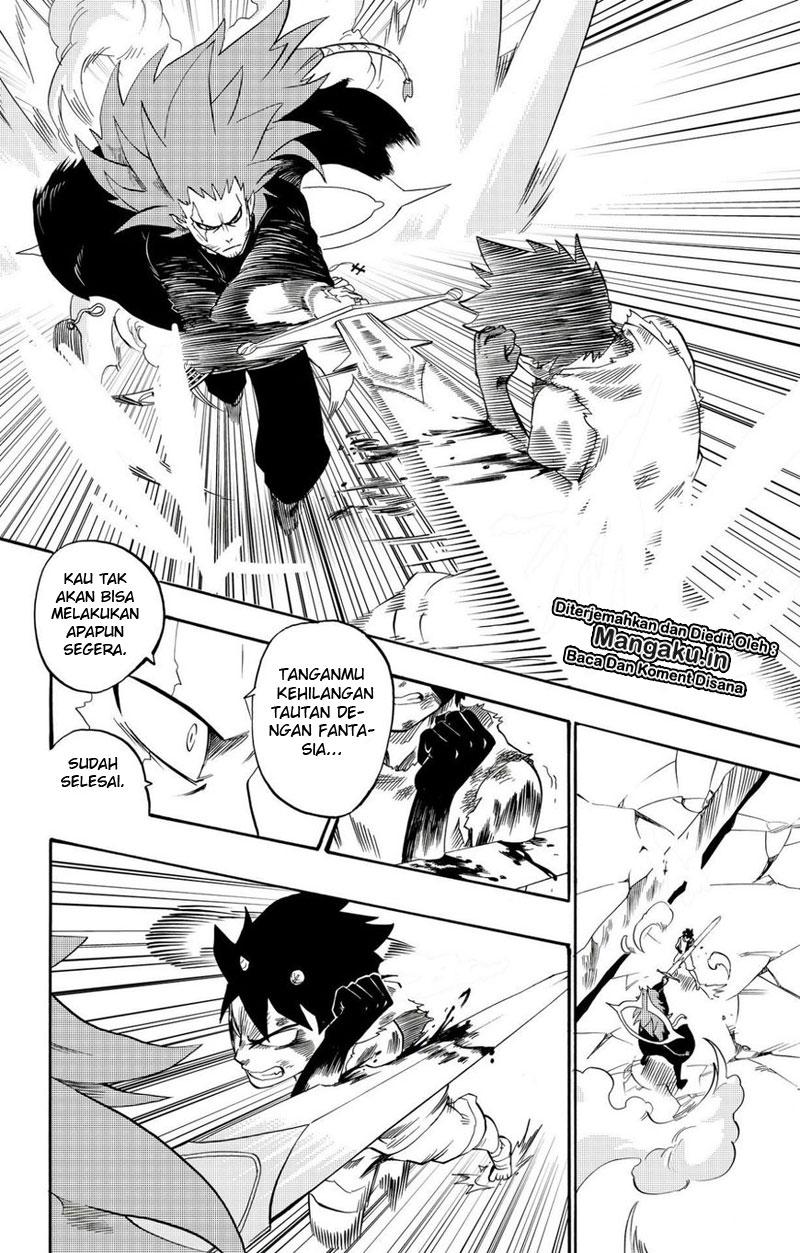 Radiant Chapter 27 halaman 10