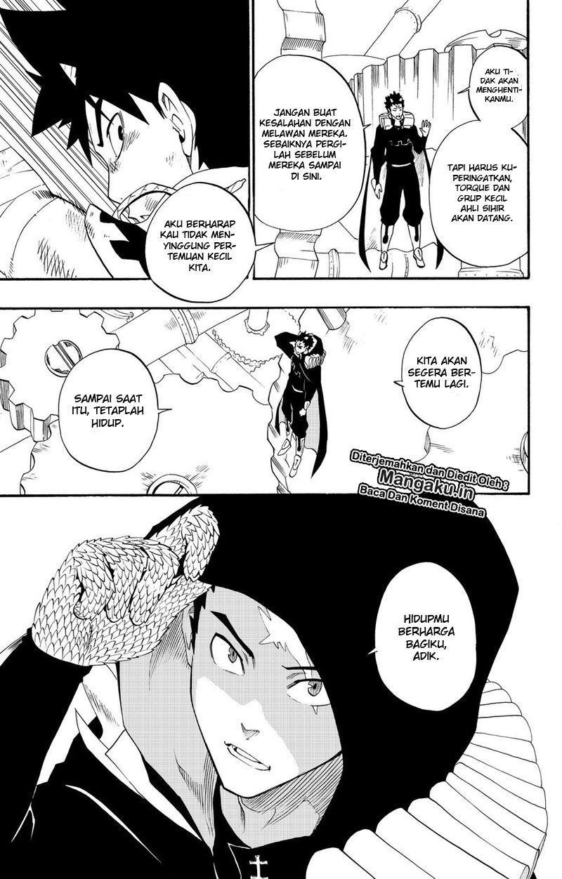 Radiant Chapter 23 halaman 10