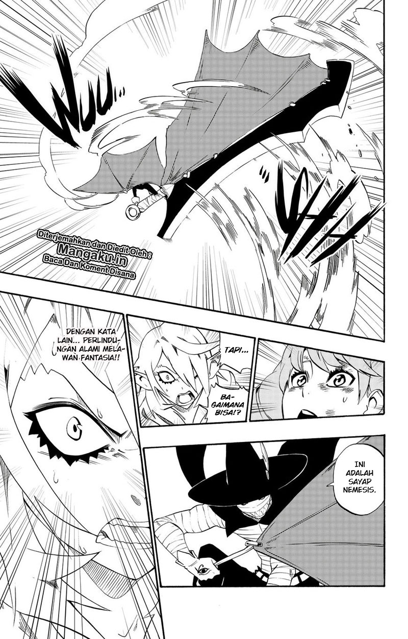 Radiant Chapter 22 halaman 10