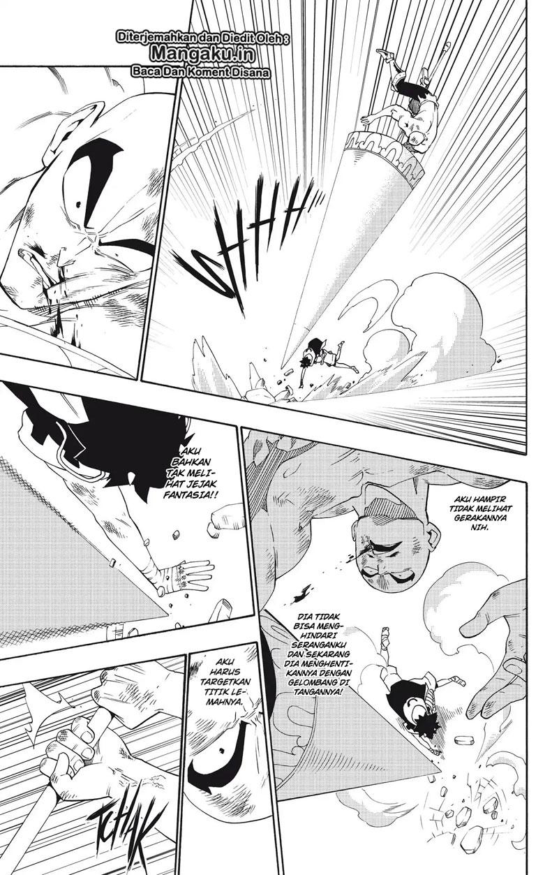 Radiant Chapter 18 halaman 10