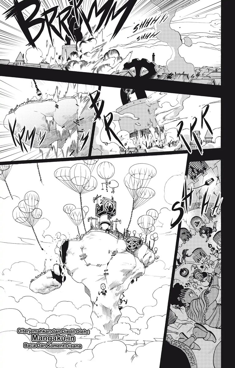 Radiant Chapter 17 halaman 10