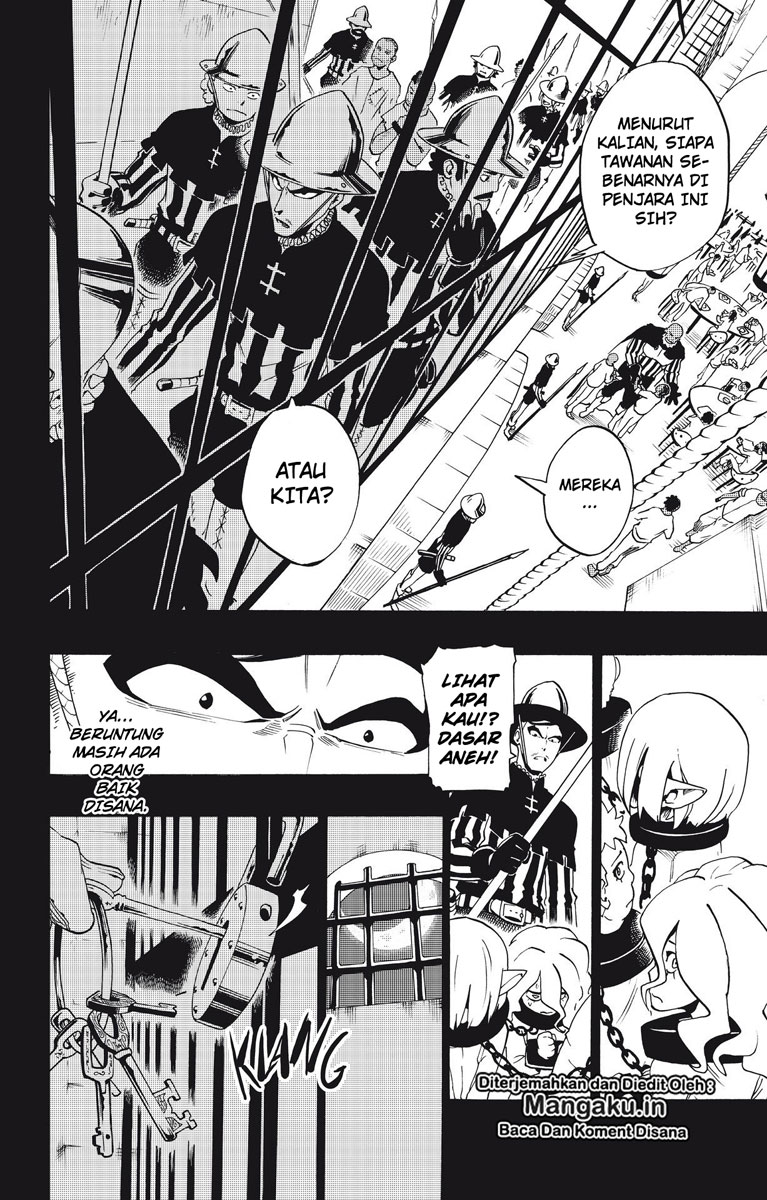 Radiant Chapter 16 halaman 10