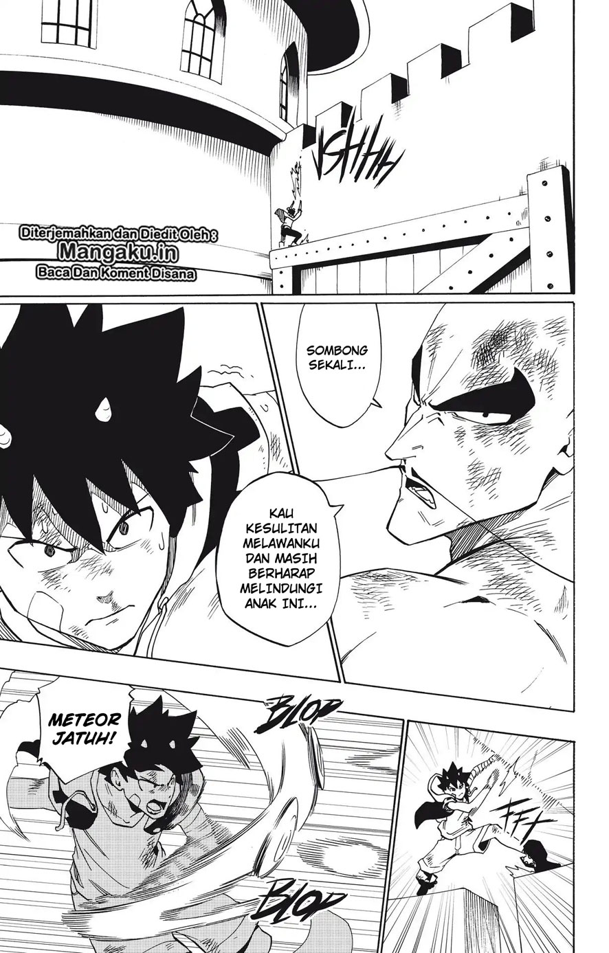 Radiant Chapter 15 halaman 10
