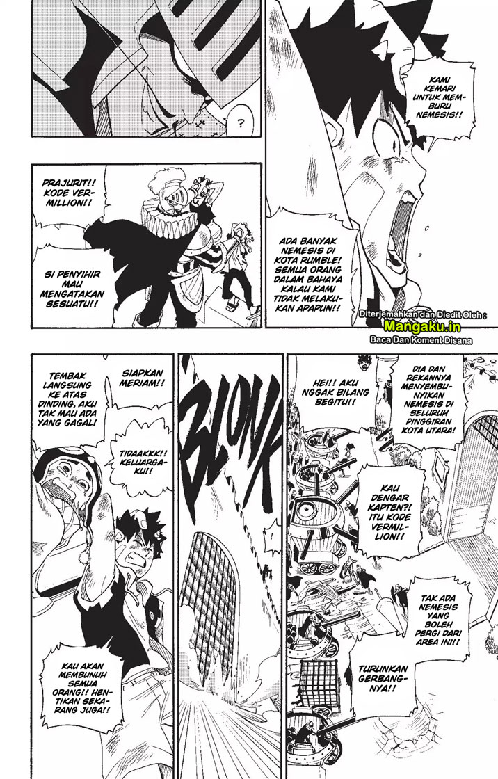 Radiant Chapter 12 halaman 13
