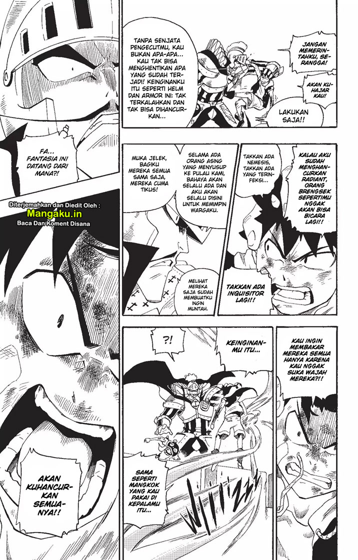 Radiant Chapter 12 halaman 14