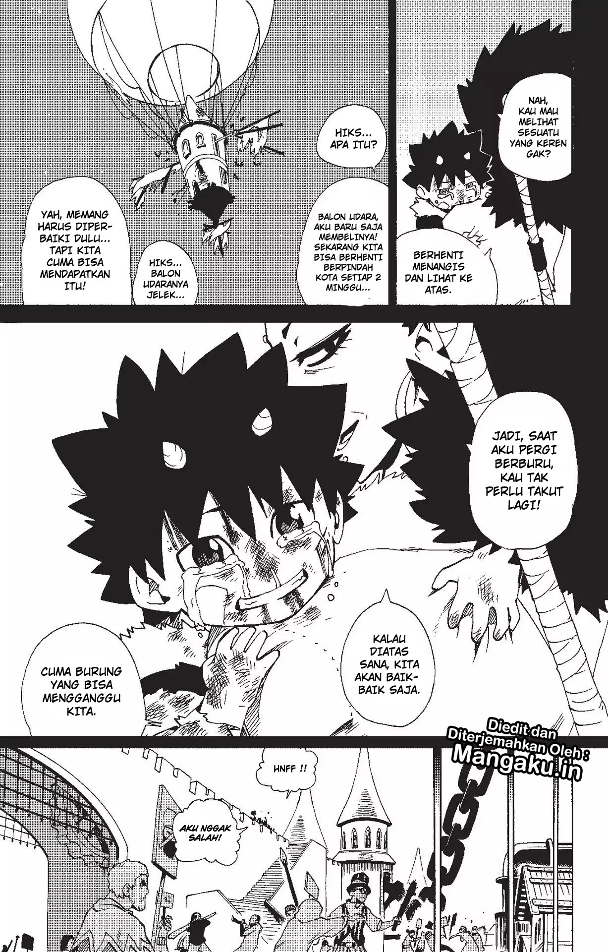 Radiant Chapter 11 halaman 10