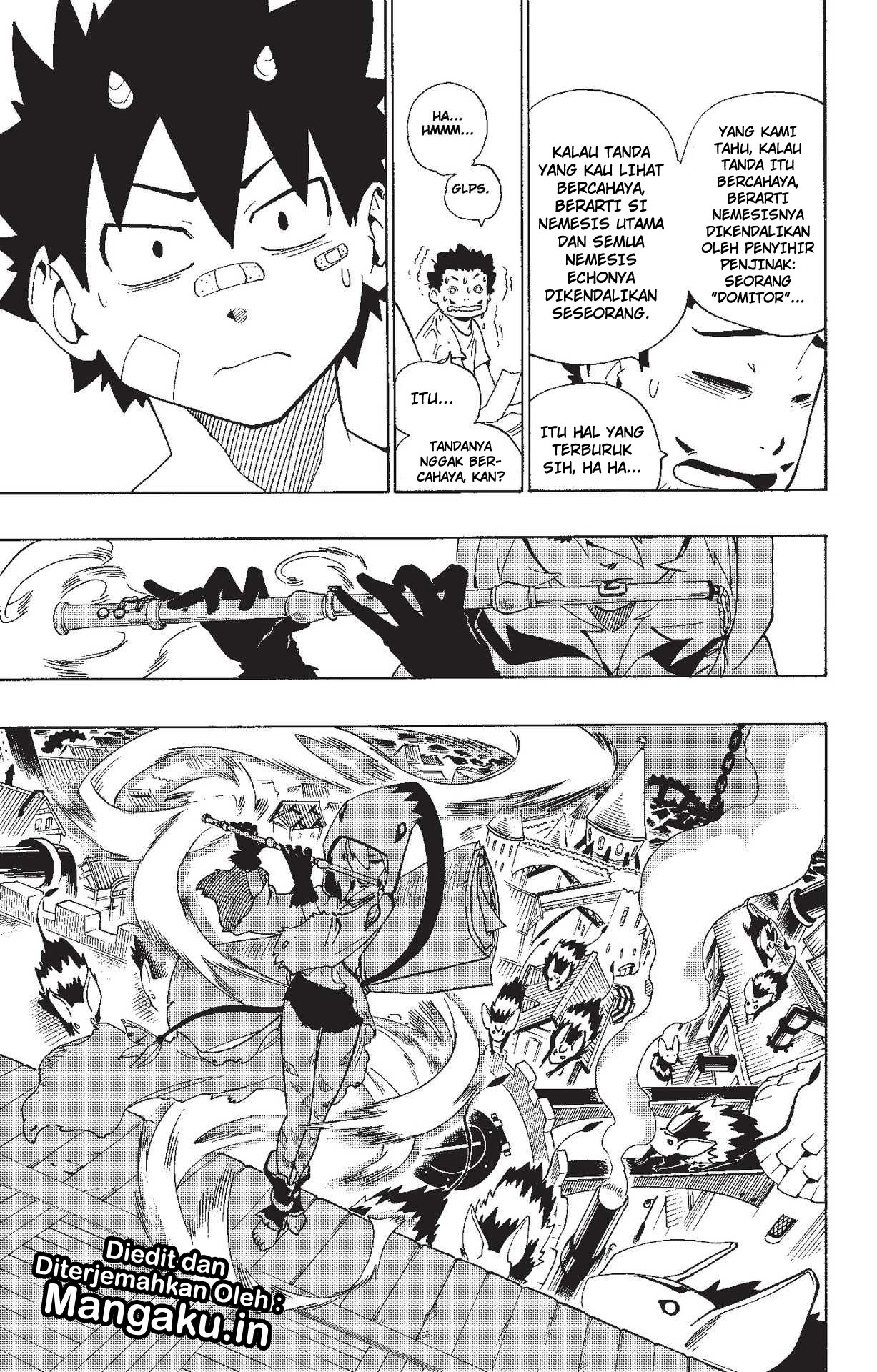 Radiant Chapter 10 halaman 10
