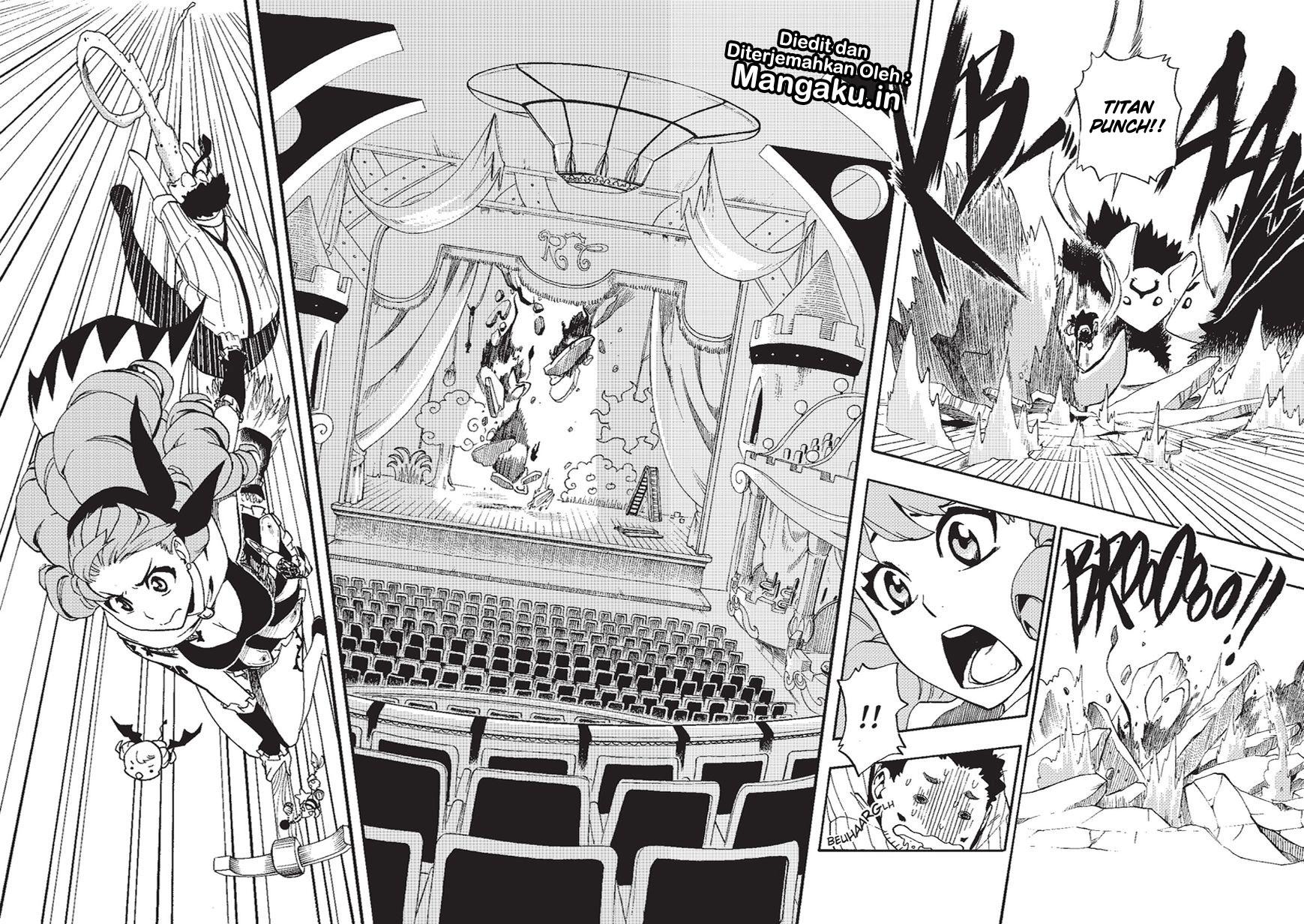 Radiant Chapter 9 halaman 10