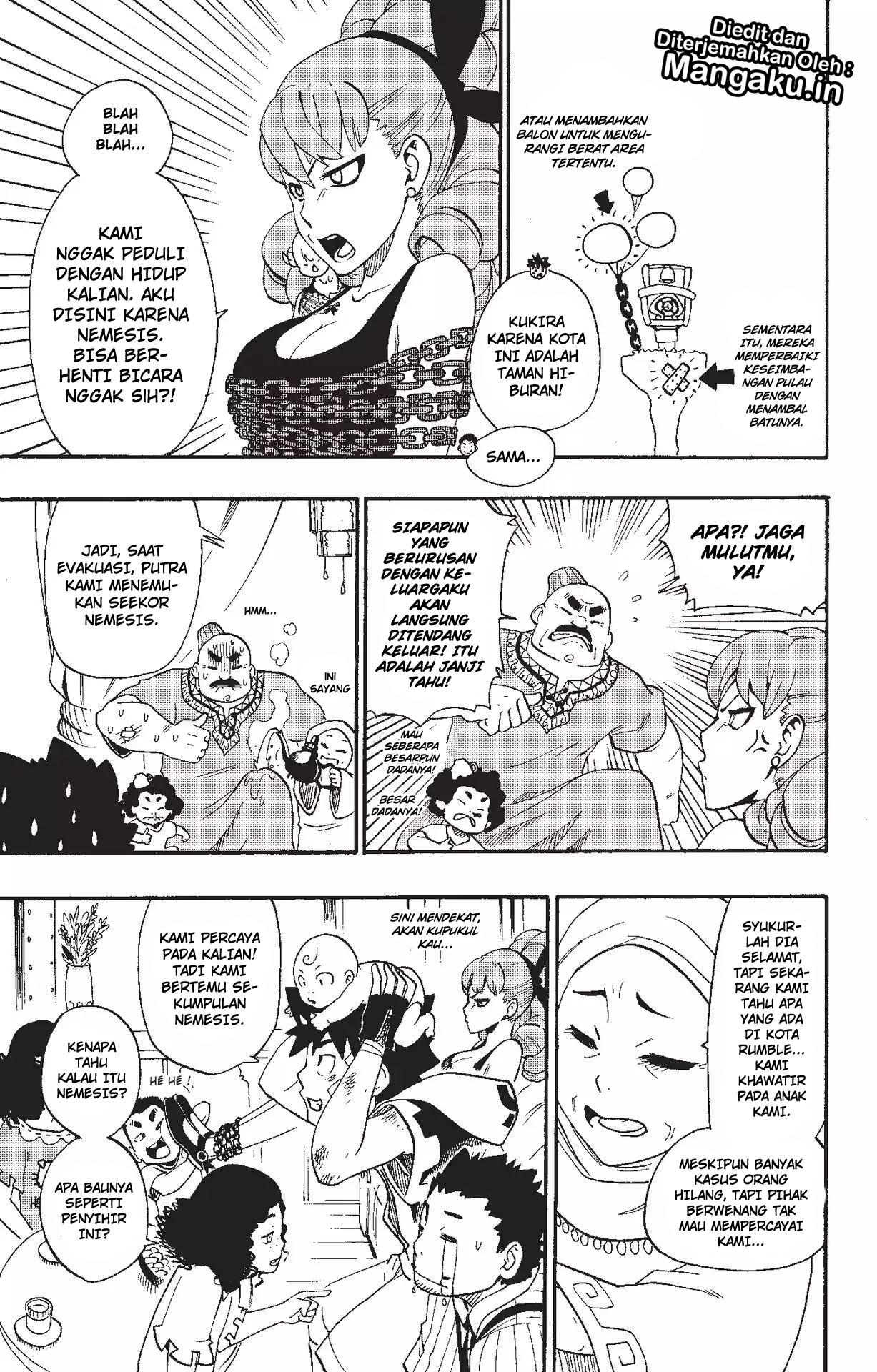 Radiant Chapter 8 halaman 10