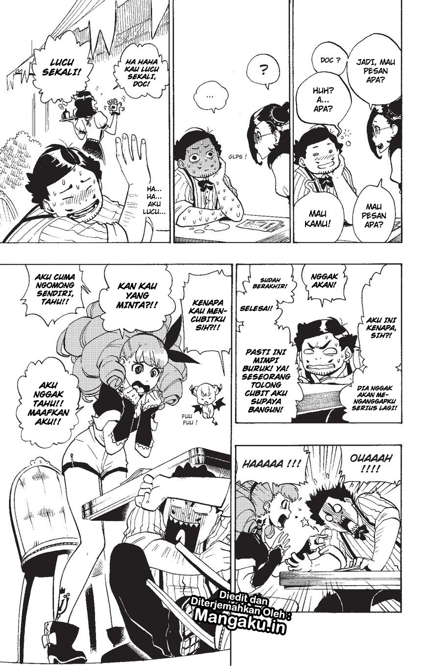 Radiant Chapter 6 halaman 10