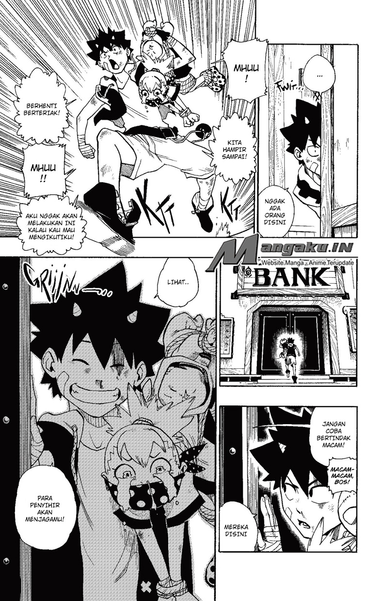 Radiant Chapter 1.4 halaman 10