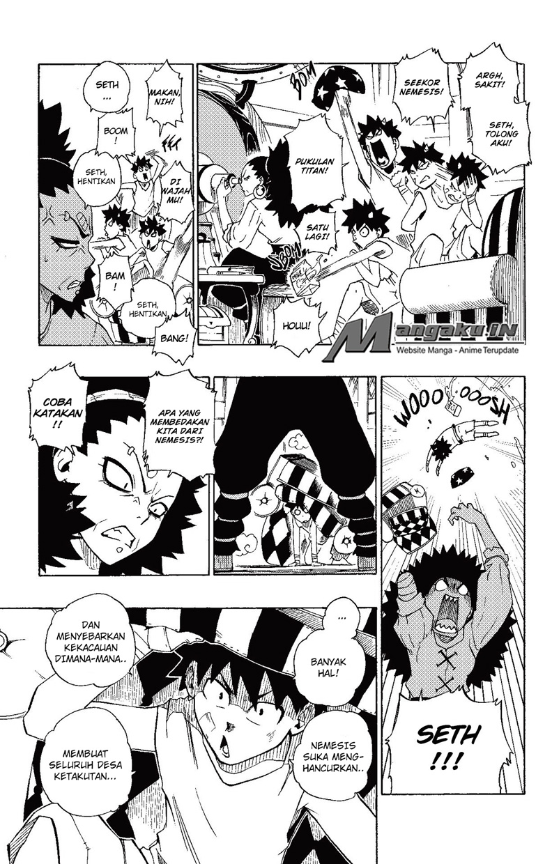 Radiant Chapter 1.2 halaman 13
